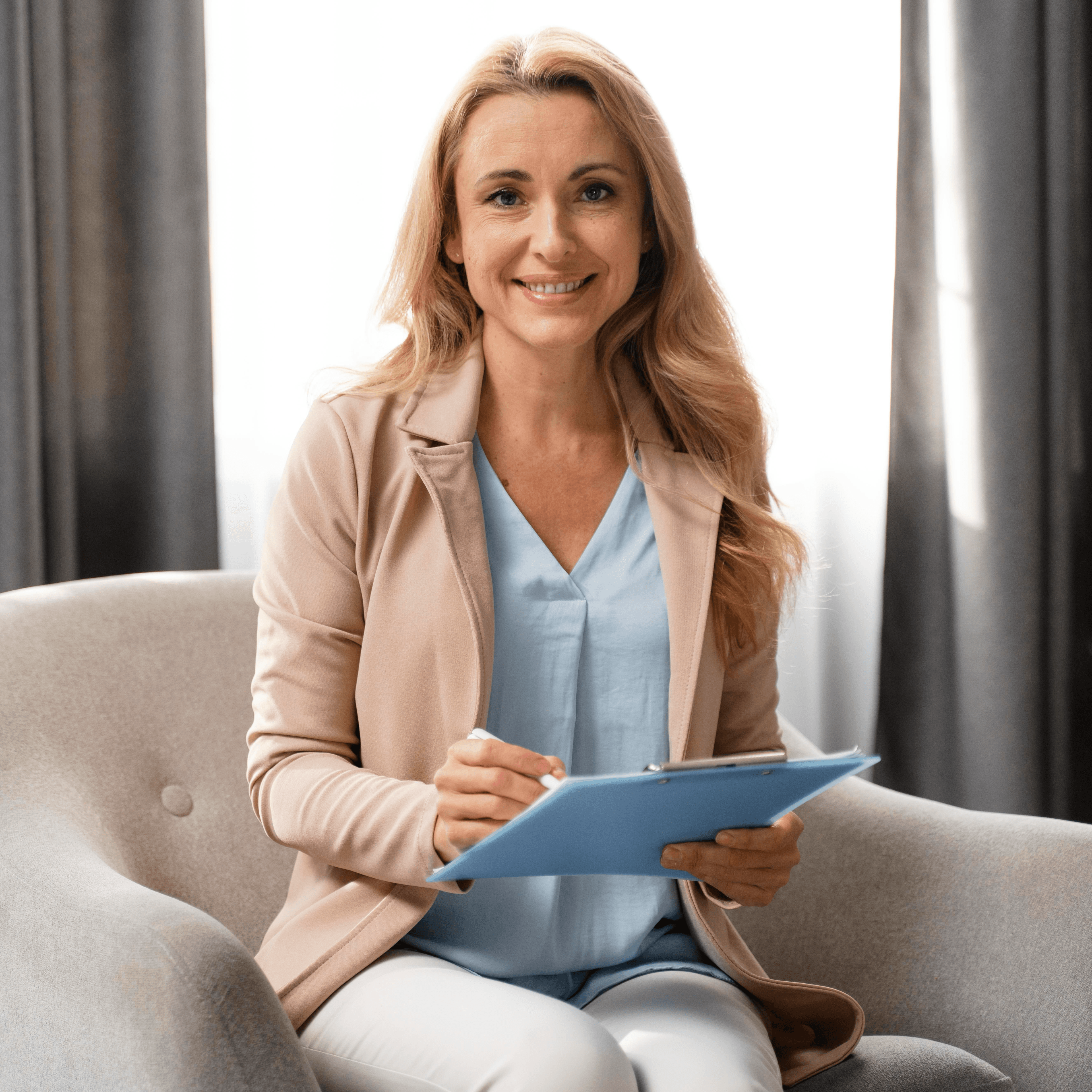 Dra. Maria Silva - Psicólogo(a)